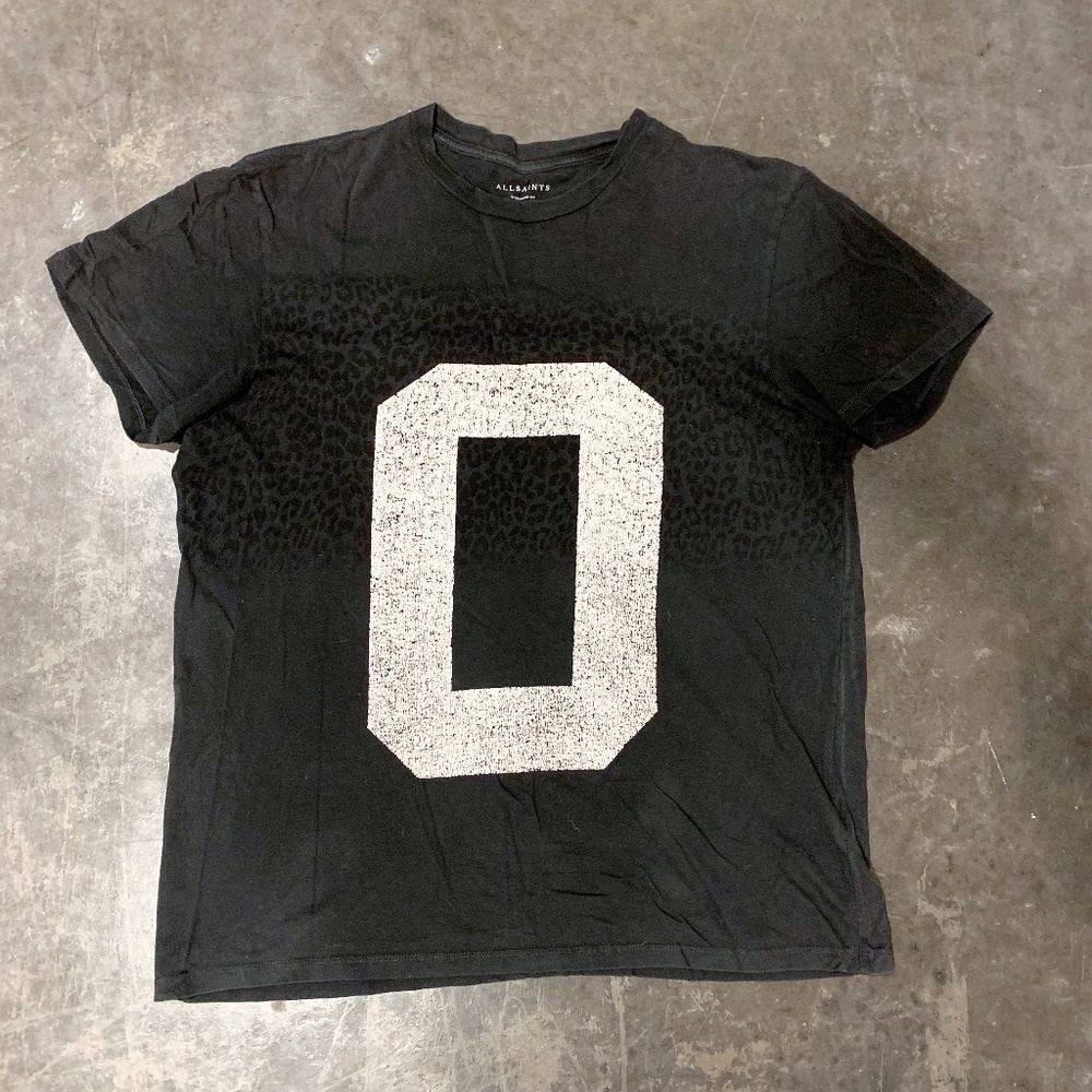 G-Star ZEROES SS CREW (oversized fit)